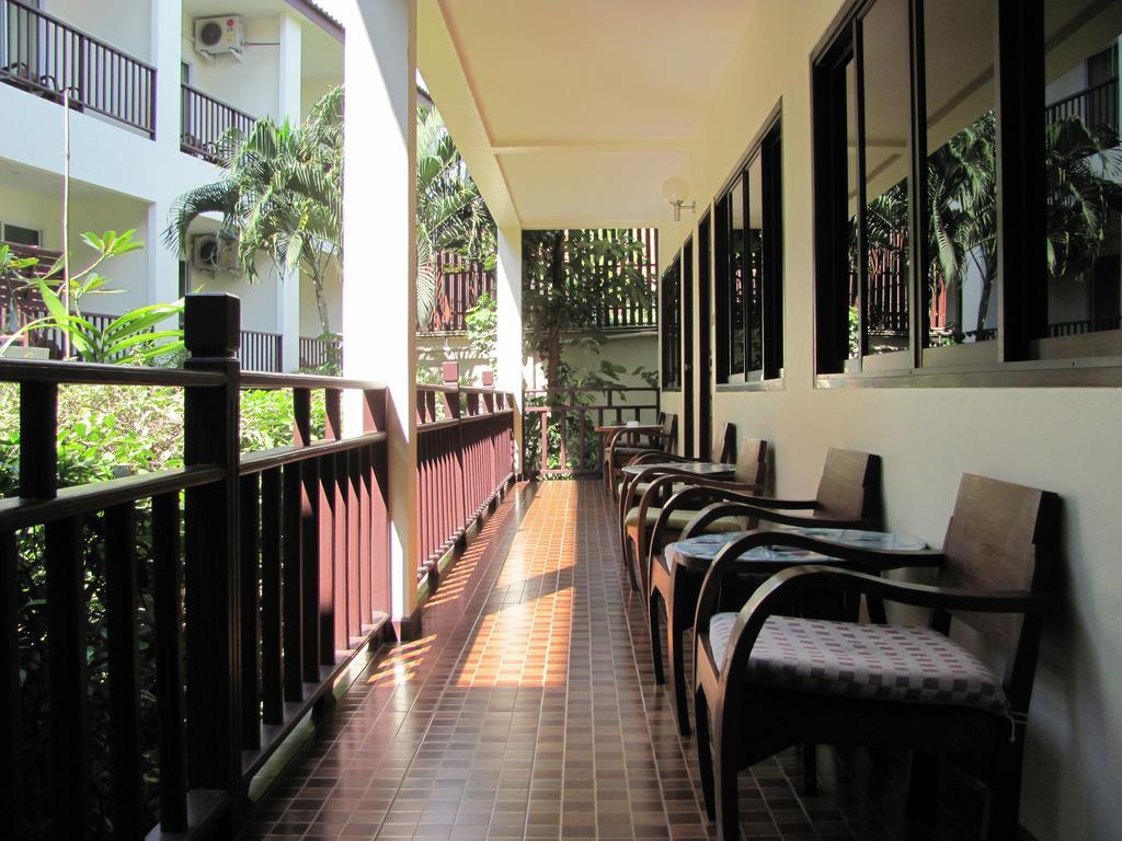 Riverside House Hotel Chiang Mai Room photo
